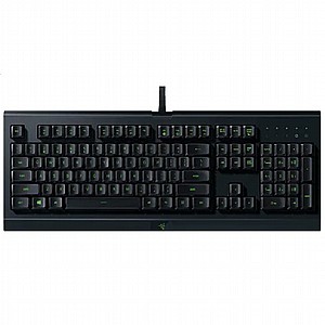 מקלדת גיימרים מדגם Cynosa Lite מבית Razer (כולל עברית מלאה) מקלדת גיימרים מדגם Cynosa Lite מבית Razer (כולל עברית מלאה)